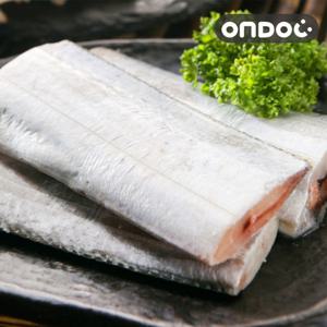 [온도씨]제주 은갈치 20토막 (대/5마리/마리당300g내외)