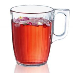 루미낙 그랜드 센트럴 내열 강화유리 머그컵 250ml