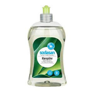 [소다산] 자동식기세척기 린스 500ml