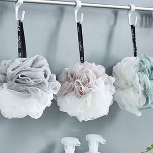 로에드 60G 투톤 대왕 샤워볼