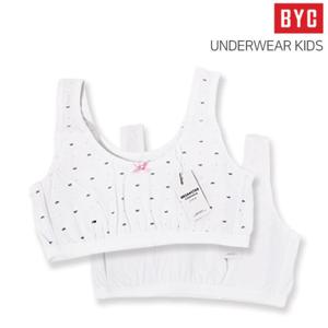 [BYC]메가스타 여쥬니어브라1단계2호