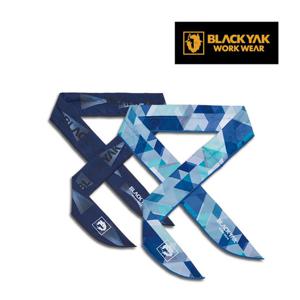 블랙야크S-넥쿨러 스포츠 쿨스카프 UV차단 등산 낚시 운동