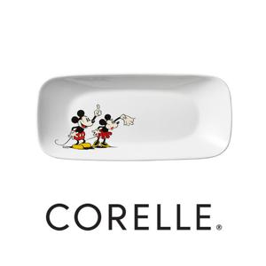 [코렐]미키클래식 생선접시