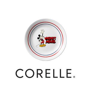 [코렐]미키클래식 소접시