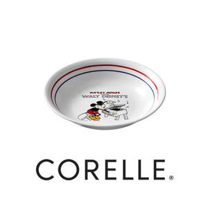 [코렐]미키클래식 습접시