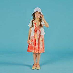 아동복 퍼키 페스티벌 원피스 F22S34 패션