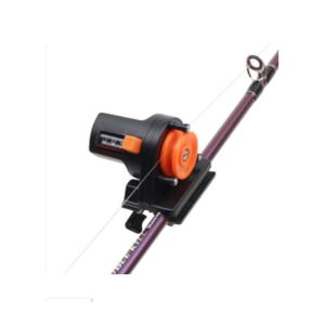 간편 수심 측정기 선상 한치 갈치 낚시 라인카운터기