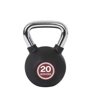 멜킨 아이언케틀벨 20kg 덤벨 아령 크로스핏