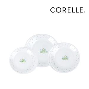 [코렐]허브 8p 접시 세트