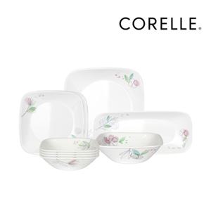 [코렐]파스텔멜로디 9p 스퀘어 세트