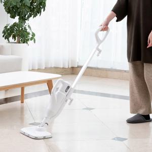 홈마블 올인원 스팀청소기 가정용 물걸레청소기 H300