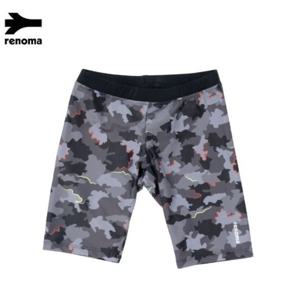 [레노마수영복]남아동4부실내수영복BS21827