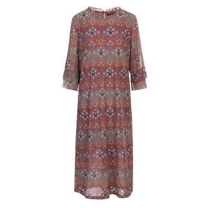 [몬테밀라노]공주같은 엄마 원피스 MK106O2307