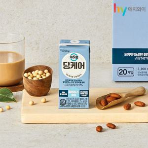 [에치와이]잇츠온 케어온 당케어 20개