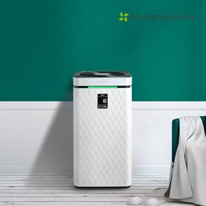퓨어코치 AERO800 와이파이 공기청정기
