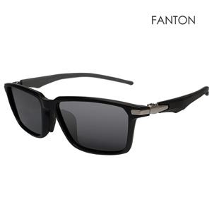 팬톤 FANTON 올인원 스포츠선글라스 SF770_SMK