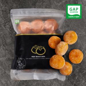 [반시마을] 씨없는 청도 아이스홍시 800g(8~16입)