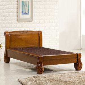 [구들장] 다올S 싱글 숯볼 흙침대