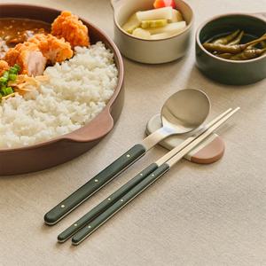 [오덴세][BEST] 레고트 커트러리 1인 한식기세트