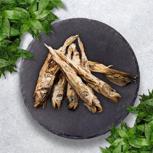 [보섭이네푸드]횡성맑 어사품 건조 노가리 200g(대,20미)