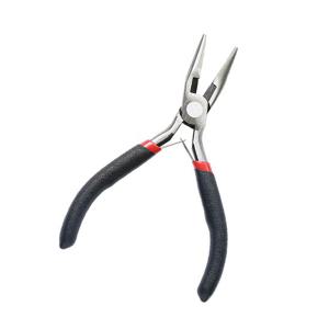 쥬얼리공예 DIY용 공구 민자 평집게 악세사리 비즈공예