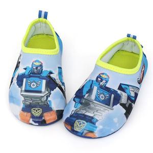 [오키즈] 헬로카봇 아쿠아슈즈 (트릭) (P0185)