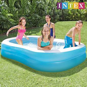 인텍스 57180 스윔 패밀리풀장 인텍스풀장 물놀이풀장 유아풀장