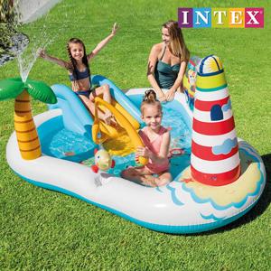 인텍스 57162 피싱 펀 플레이센터 풀장 인텍스풀장 물놀이풀장