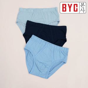 [BYC]단색삼각 BYT2100