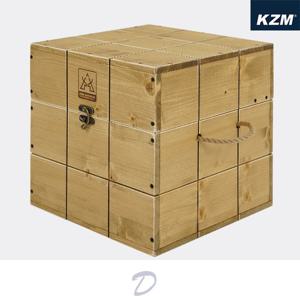 카즈미 네이처 큐브박스