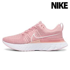 나이키 러닝화 리액트 인피니티 런 플라이니트2 핑크 CT2423-600