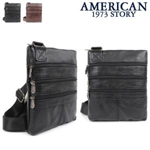 천연소가죽 크로스가방_GDKES-6016/크로스백/여행가방/보조가방