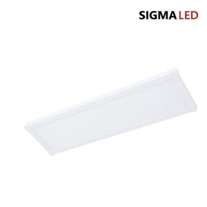 시그마 LED25W면발광엣지플러스국산KS칩삼성 630X180