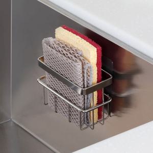 [스파이더락] 스마트접착 수세미거치대