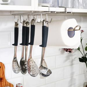 키친타올 걸이 외 주방수납 BEST