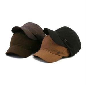 [슈슈] 빅사이즈 메탈뱃지 남성군모 남자큰모자