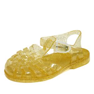 메듀즈 SUN 201 샌들 여자 젤리슈즈 DOREPAILLETE