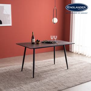 잉글랜더 조던 이태리세라믹 4인용 식탁 의자미포함