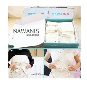 포대기 선물(gift)2호 전통포대기 4계절여름망사SET