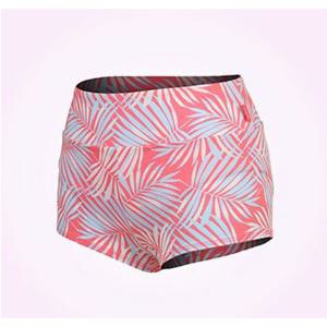 [레노마수영복]여성비치하이웨스트 랩팬츠 WS18305