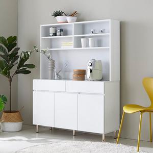 블리스데코 비비드 1200 주방 서랍 상하부장 SJF080