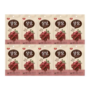 [동원] 상상육포 오리지널 30g x 10개