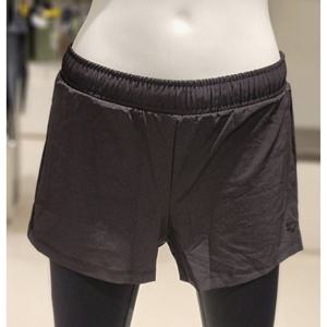 [아레나] 여성 이너 9부 레깅스 반바지 수영복 A2BL1PW02