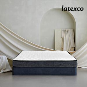 라텍스코 5블럭 A14 매트리스 슈퍼싱글