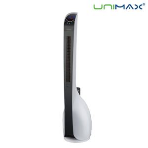 유니맥스 타워팬 선풍기 UMF-TR161 리모컨선풍기 스탠드 가정용