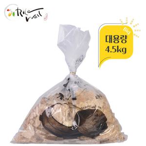 [라이스웰] 오래 구워 구수한 누룽지4.5kg