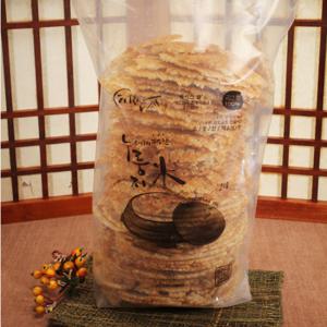 [라이스웰] 오래 구워 구수한 누룽지2kg