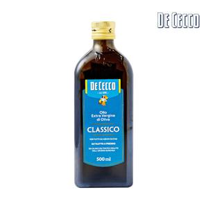 [보라티알] 데체코 엑스트라버진 올리브오일 500ml