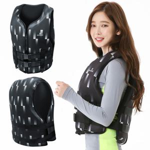 블랙벅 오블레스 네오프랜 구명조끼