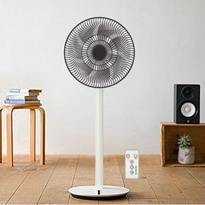 아토만 나인블레이드 써큘레이터 선풍기 리모콘형